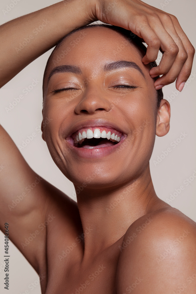 Professional treatment room